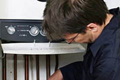 boiler repair Alcaston