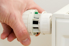 Alcaston central heating repair costs