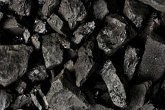 Alcaston coal boiler costs
