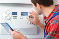 free Alcaston gas safe engineer quotes