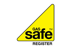 gas safe companies Alcaston